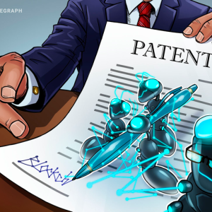 China Continues to Streamline Its Blockchain Patent Application Process