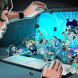Researchers Uncover Threat of ‘Unusual’ Virtual Machine Crypto Mining
