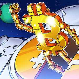 Bitcoin Halving Is Almost Here: Will Bitcoin Go to the Moon?