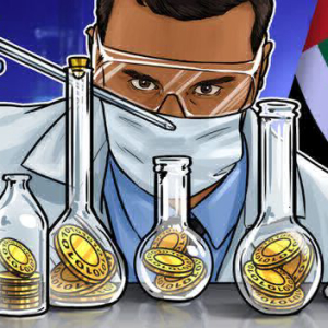 Dubai Government-Backed Digital Currency Will Get Its Own Payment System