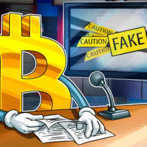 Fake News Site Promotes Bitcoin With Image of Ex-New Zealand PM
