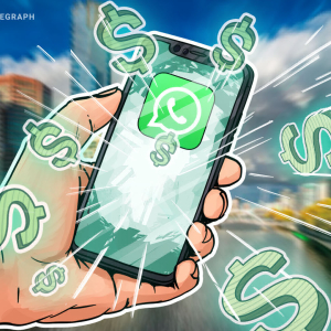 WhatsApp Debuts Fiat Electronic Payments While Libra Remains Stuck in Regulatory Maze