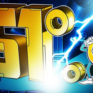 Bitcoin Gold Blockchain Hit by 51% Attack Leading to $70K Double Spend