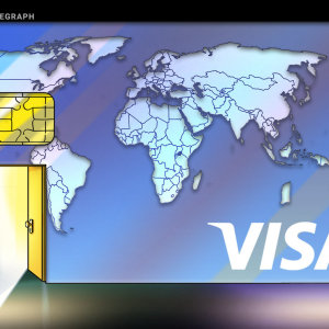 Visa will facilitate USDC payments thanks to fresh partnership