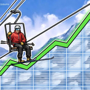 Crypto Markets Finally See Wave of Modest Growth After Period of Relative Stability