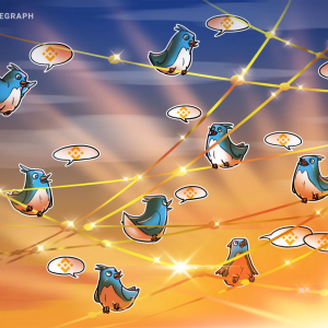 Apparent Coordinated Twitter Attack Targets Binance, CZ, Gemini, and More