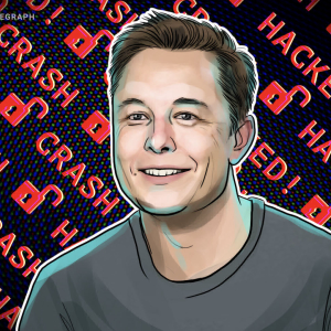Elon Musk Twitter Account Apparently Hacked By Bitcoin Thief