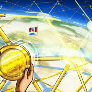 Canada’s Large Credit Union Coalition Joins Blockchain Consortium R3
