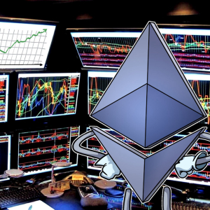 Ethereum price faces a potential 30% correction after failing to break $400