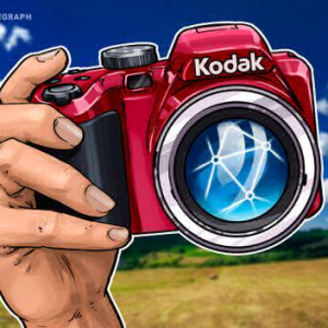 KodakOne Blockchain Beta Test Sees $1 Mln in Content Licensing Claims