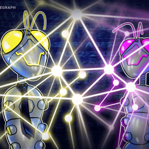 Web 3.0 Will Drive Decentralized Business Models, Says Blockchain Exec