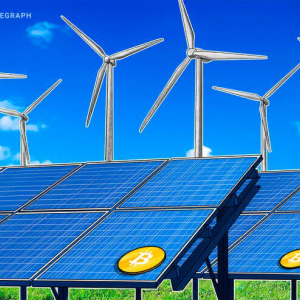 Study: Over 74% of Bitcoin Mining is Powered by Renewable Energy