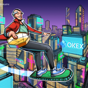 OKEx to resume withdrawals next week with 100% reserves