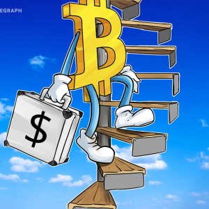 New report says Bitcoin price in ‘more sustainable uptrend’ than 2019