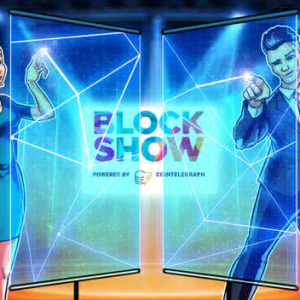 ‘Asia’s Got Talent’ for Crypto Startups: BlockShow Opens Pitch Competition in Singapore