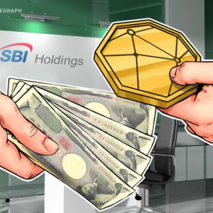 Japan: Finance Giant SBI Makes New Investment in LastRoots Crypto Exchange, Will Aid License Acquisition
