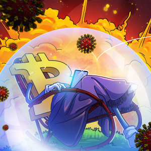 Coronavirus Has Put Bitcoin’s Safe Haven Narrative to the Test