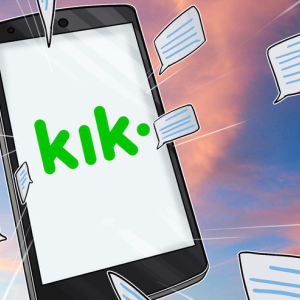 Report: Kik Considers Shutting Down Popular Messaging App