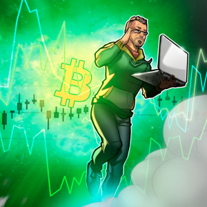 Impending pennant breakout sets Bitcoin price back on the path to $14,000