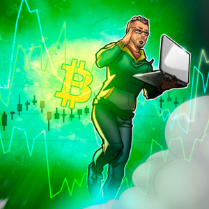 Bitcoin Price Rallies to Touch $8,600 While Altcoins Follow