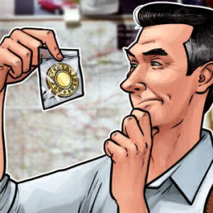 New US Gov’t Task Force Highlights Digital Currency Fraud for ‘Particular Attention’