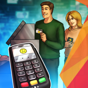The aBey Foundation Introduces new Crypto-Enabled Credit Card Technology