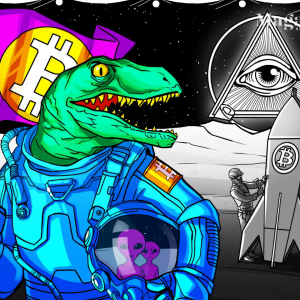 The Lizard People Invented Bitcoin: Why Crypto is a Hotbed for Conspiracy Theories