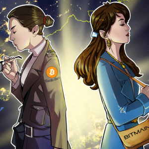 Bitmain reportedly cuts off funding to Bitcoin Core developers