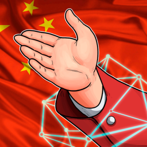 Binance CEO: It’ll Be Hard for Nations to Outrun China on Blockchain