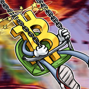 Bitcoin price failure at $11K moves focus back to sub-$10K CME gap