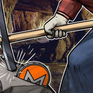 With 90 Percent of Monero Mined, Attention Turns to ‘Tail Emission’ From 2022