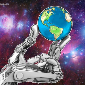 Global Demand for Blockchain Engineers Up 517 Percent in a Year, Says Hired