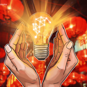 Largest Chinese Newspaper to Launch Blockchain Lab After New Deal With Tech Company