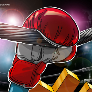 Bitcoin Hash Rate Climbs to New Record High Boosting Network Security