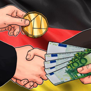 Survey: Younger Germans More Inclined to Invest in Cryptocurrencies
