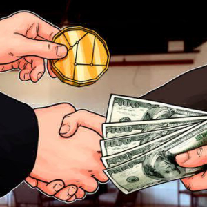 US Crypto Exchange Launches Spot Trading for Institutional Investors