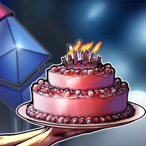A Birthday Look: 5 Years of Ethereum Network Updates, Delays and Changes