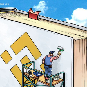 Binance Chain Releases White Paper for a Smart Contract-Enabled Blockchain