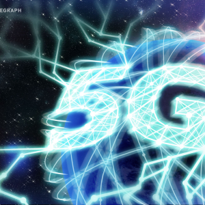 China Telecom: Blockchain Has Significant Use-Cases for 5G