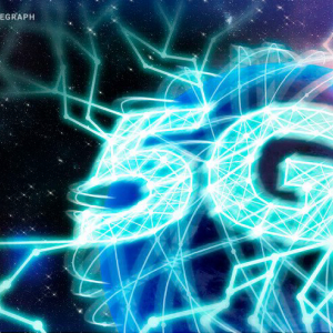 Blockchain and 5G: Greatest Promise Is to Transform the Developing World