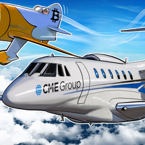 CME Group Announces Launch Date of Options on Bitcoin Futures Product