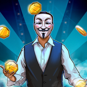 ‘Unknown Fund’ to Donate $75M in Bitcoin to Crypto, Anonymity-Focused Startups