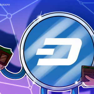Dash announces new update, social payment wallet enters testnet