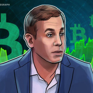 Susquehanna’s Digital Asset Head Bart Smith: Bitcoin Is Certainly Speculative and Risky