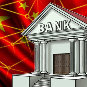 China: World’s Fourth Largest Bank by Assets Trials Blockchain Loans Backed by Land