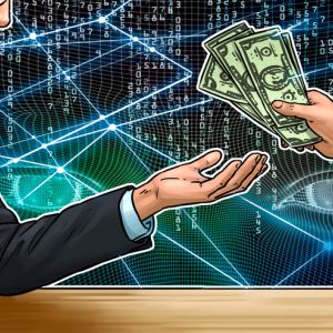 US Department of Homeland Security Awards $143K Grant to Blockchain Firm