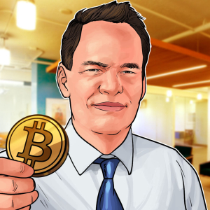 ‘It Does Nothing’ — Buy Bitcoin, Don’t Protest, Says Max Keiser