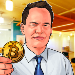 Max Keiser: Bitcoin's first function is to clean up the mess left by fiat