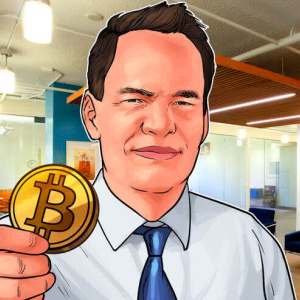 Max Keiser: Selling Bitcoin Now for 'Fiat Debt-Coupons' Is a Crime