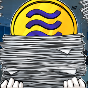 New Bill Would Put Facebook’s Libra Stablecoin Under US Securities Law
